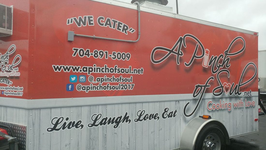 Charlotte Food Truck Association Home Page